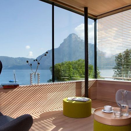 See 31, Ferienlofts Am Traunsee Traunkirchen Esterno foto