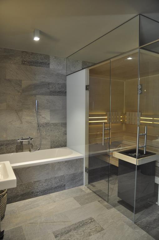 Appartamento See 31, Ferienlofts Am Traunsee Traunkirchen Esterno foto