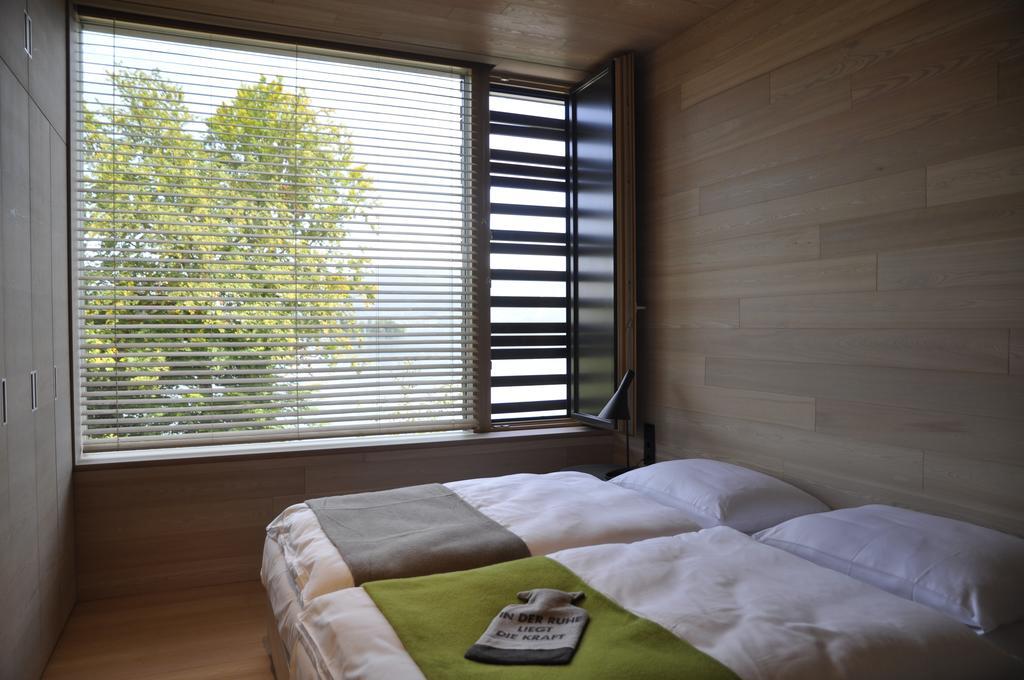 Appartamento See 31, Ferienlofts Am Traunsee Traunkirchen Camera foto