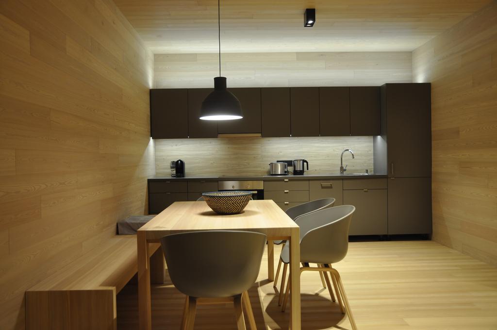 Appartamento See 31, Ferienlofts Am Traunsee Traunkirchen Camera foto