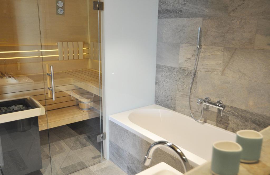 Appartamento See 31, Ferienlofts Am Traunsee Traunkirchen Esterno foto